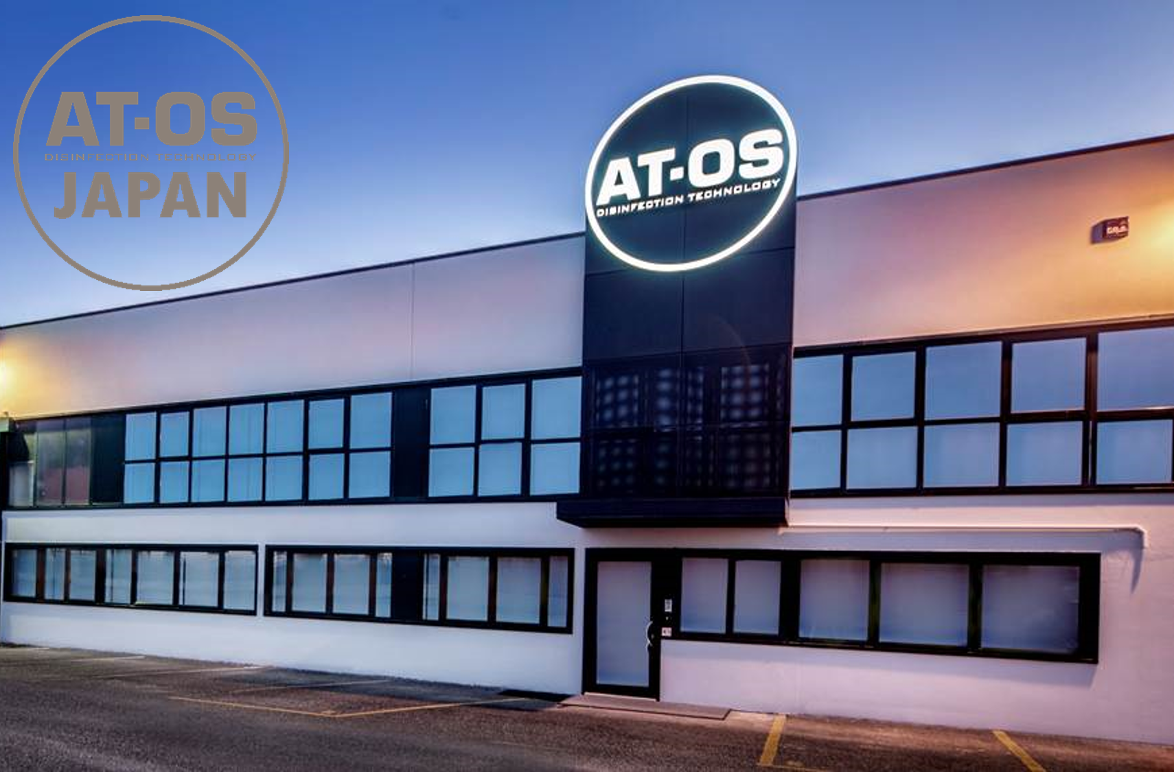 AT-OS Japan株式会社